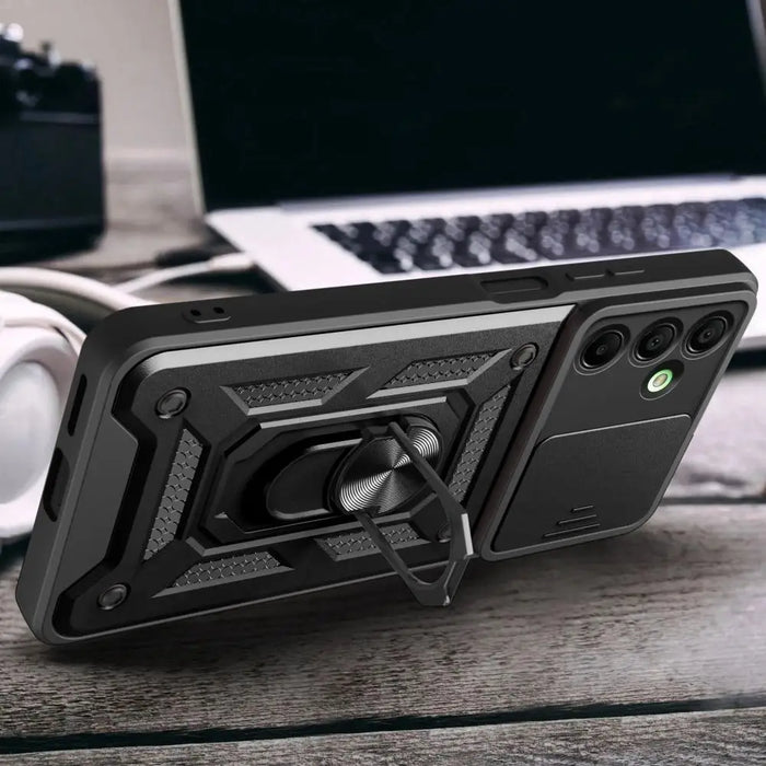 Калъф Tech-Protect CamShield Pro за Samsung Galaxy A17 4G