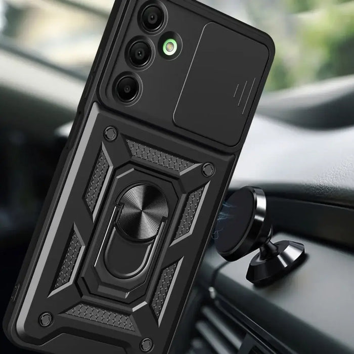 Калъф Tech-Protect CamShield Pro за Samsung Galaxy A26 5G