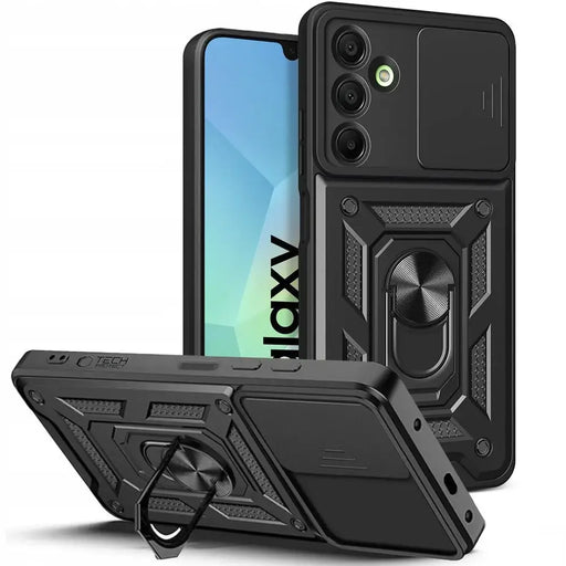 Калъф Tech-Protect CamShield Pro за Samsung Galaxy A26 5G