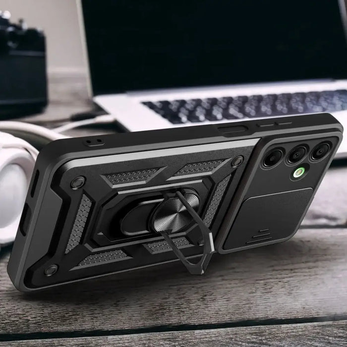 Калъф Tech-Protect CamShield Pro за Samsung Galaxy A26 5G