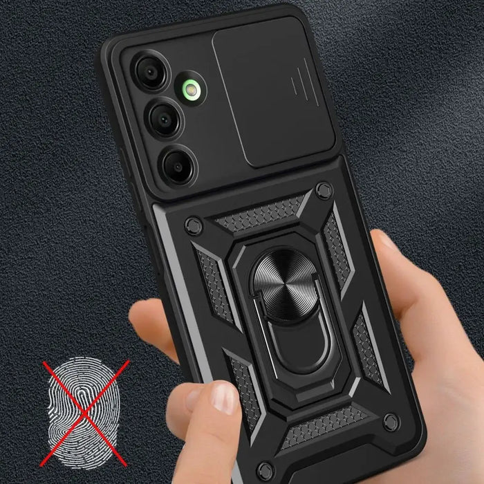 Калъф Tech-Protect CamShield Pro за Samsung Galaxy A26 5G