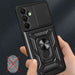 Калъф Tech-Protect CamShield Pro за Samsung Galaxy A26 5G