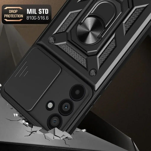 Калъф Tech-Protect CamShield Pro за Samsung Galaxy A56 5G