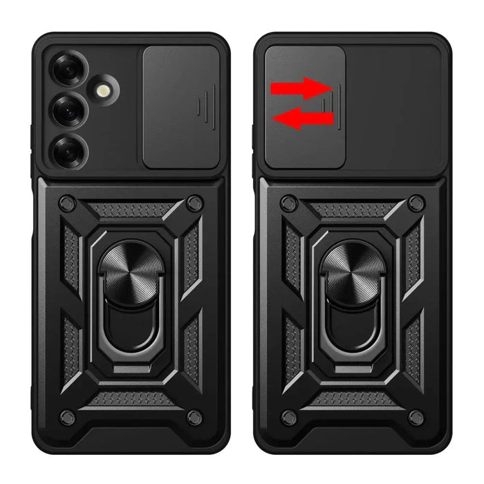 Калъф Tech-Protect Camshield Pro за Samsung Galaxy M35 5G