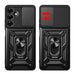 Калъф Tech-Protect Camshield Pro за Samsung Galaxy M35 5G