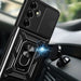 Калъф Tech-Protect Camshield Pro за Samsung Galaxy M35 5G