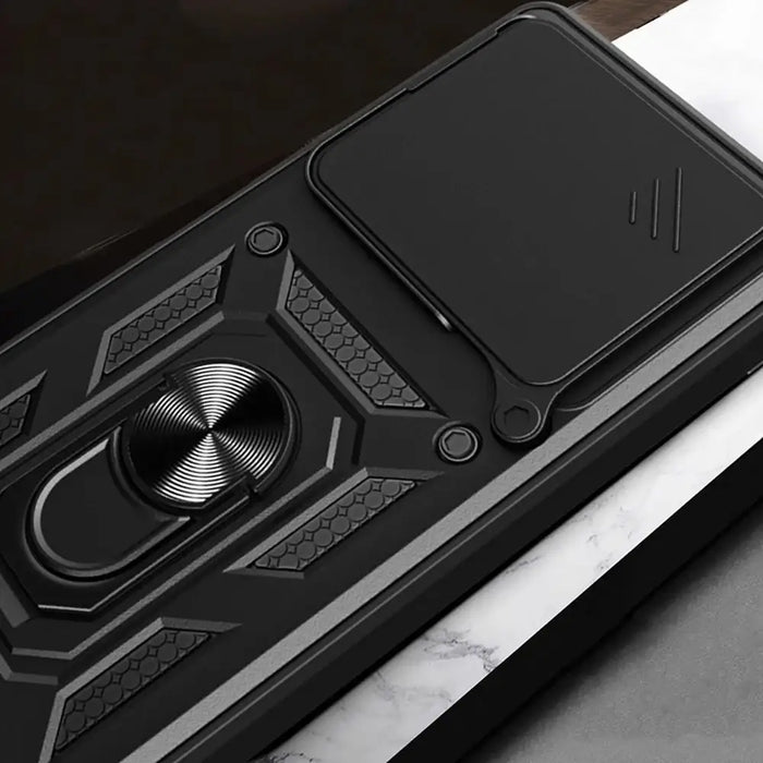 Калъф Tech-Protect CamShield Pro за Xiaomi 14T - черен