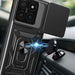 Калъф Tech-Protect CamShield Pro за Xiaomi 14T Pro - черен