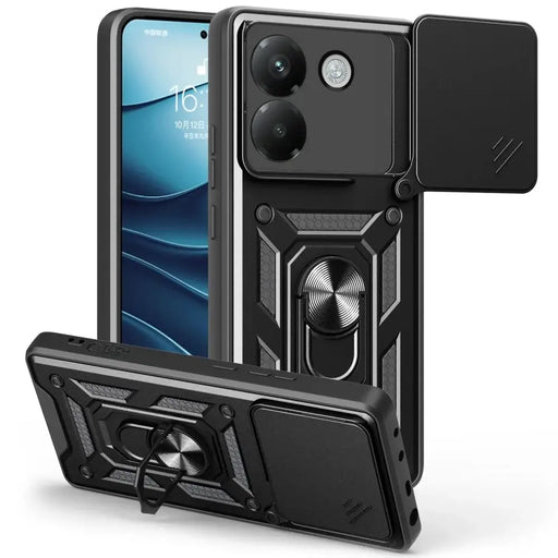 Калъф Tech-Protect Tech-Protect CamShield Pro за Xiaomi
