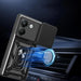 Калъф Tech-Protect Tech-Protect CamShield Pro за Xiaomi