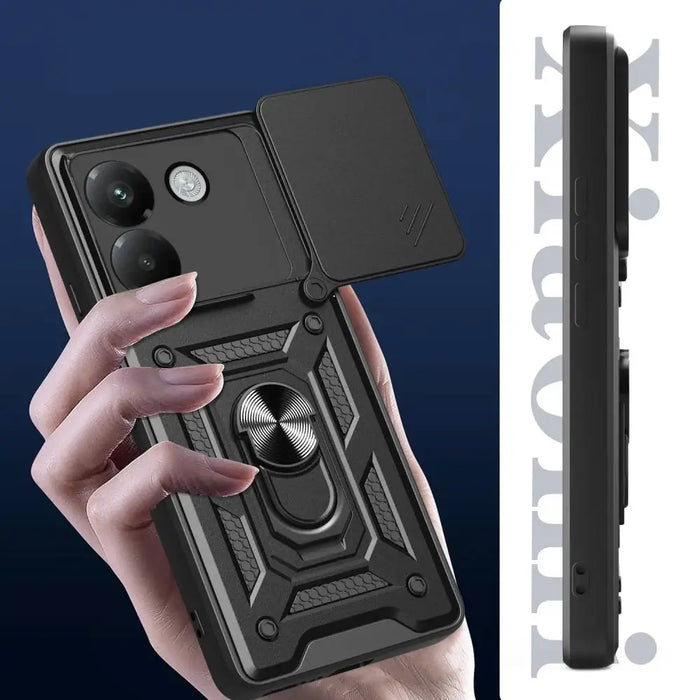Калъф Tech-Protect Tech-Protect CamShield Pro за Xiaomi