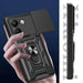 Калъф Tech-Protect Tech-Protect CamShield Pro за Xiaomi