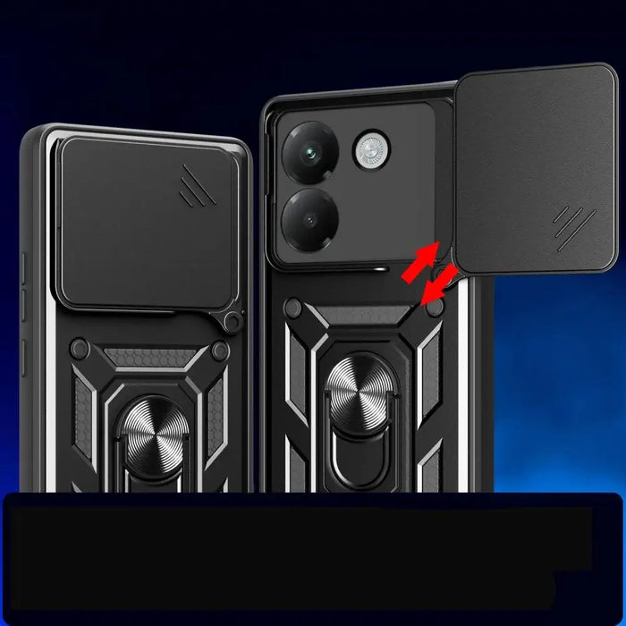 Калъф Tech-Protect Tech-Protect CamShield Pro за Xiaomi