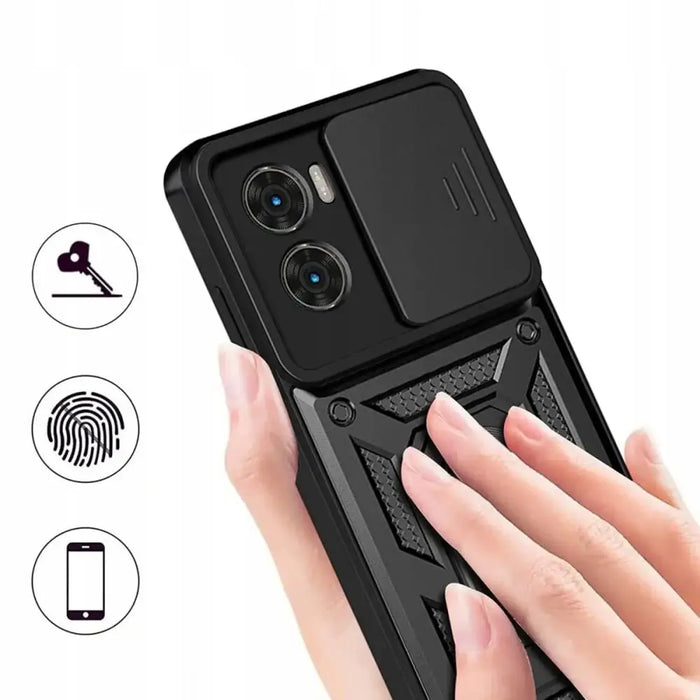 Калъф Tech-Protect CamShield Pro за Xiaomi Poco X7 PRO 5G