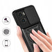 Калъф Tech-Protect CamShield Pro за Xiaomi Poco X7 PRO 5G