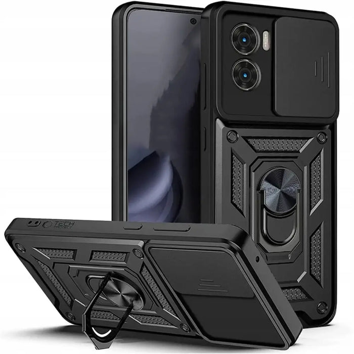 Калъф Tech-Protect CamShield Pro за Xiaomi Poco X7 PRO 5G