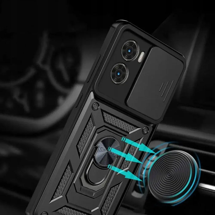 Калъф Tech-Protect CamShield Pro за Xiaomi Poco X7 PRO 5G