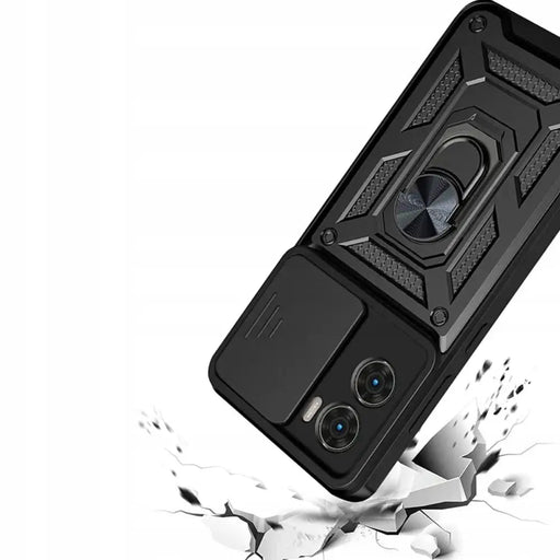 Калъф Tech-Protect CamShield Pro за Xiaomi Poco X7 PRO 5G