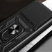 Калъф Tech-Protect Camshield Pro за Xiaomi Redmi 13 - Черен