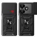 Калъф Tech-Protect Camshield Pro за Xiaomi Redmi 13 - Черен