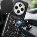 Калъф Tech-Protect CamShield Pro за Xiaomi Redmi 14C / Poco