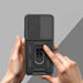 Калъф Tech-Protect CamShield Pro за Xiaomi Redmi 15 4G / 5G