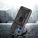 Калъф Tech-Protect CamShield Pro за Xiaomi Redmi 15C - черен