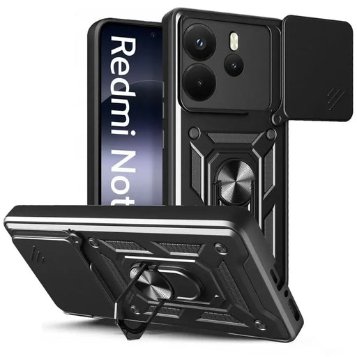 Калъф Tech-Protect CamShield Pro за Xiaomi Redmi Note 14 4G