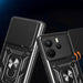 Калъф Tech-Protect CamShield Pro за Xiaomi Redmi Note 14 4G