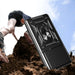 Калъф Tech-Protect CamShield Pro за Xiaomi Redmi Note 14 5G