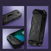 Калъф Tech-Protect Carbonox за Nintendo Switch 2 - черен