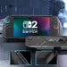 Калъф Tech-Protect Carbonox за Nintendo Switch 2 - черен