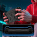 Калъф Tech-Protect Carbonox за Nintendo Switch 2 - черен