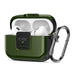 Калъф Tech-Protect Defender Hook MagSafe с карабинер