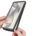 Калъф Tech-Protect Defense MagSafe за Samsung Galaxy S25