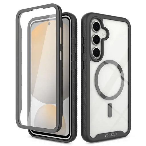 Калъф Tech-Protect Defense360 MagSafe за Samsung Galaxy S24