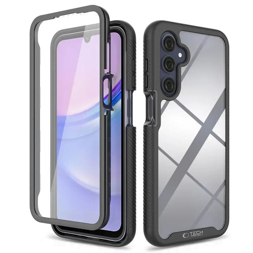 Калъф Tech-Protect Defense360 за Samsung Galaxy A16 4G / 5G