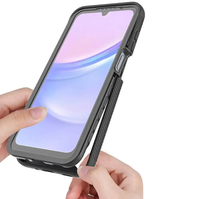Калъф Tech-Protect Defense360 за Samsung Galaxy A16 4G / 5G