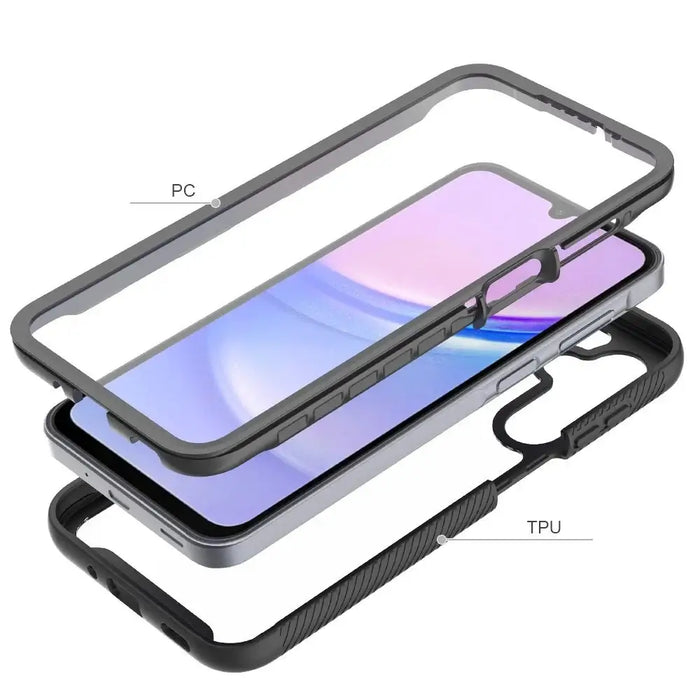 Калъф Tech-Protect Defense360 за Samsung Galaxy A16 4G / 5G