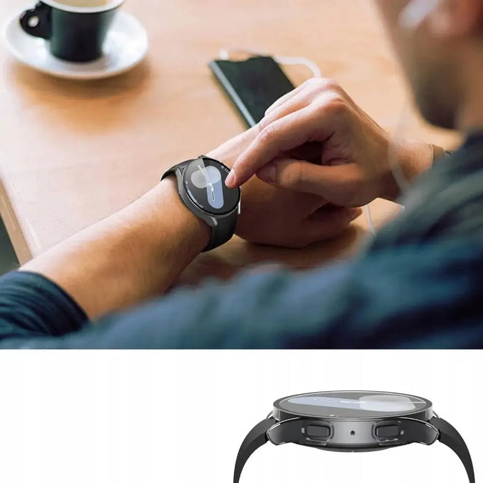 Калъф Tech-Protect Defense360 за Samsung Galaxy Watch 7 (40
