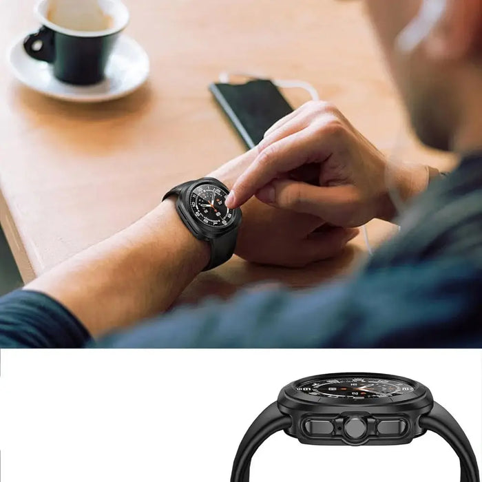 Калъф Tech-Protect Defense360 за Samsung Galaxy Watch Ultra