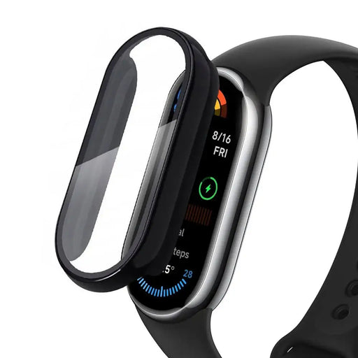 Калъф Tech-Protect Defense360 за Xiaomi Smart Band 9 / 9