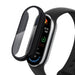 Калъф Tech-Protect Defense360 за Xiaomi Smart Band 9 / 9