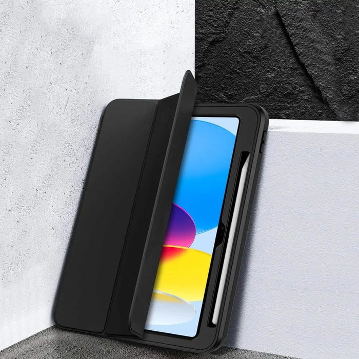 Калъф Tech-Protect Endurance за iPad 10.9” 10 / 2022 / 11”