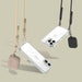 Калъф Tech-Protect FlexAir Chain MagSafe за iPhone 16 Pro