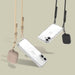 Калъф Tech-Protect FlexAir Chain MagSafe за iPhone 16e
