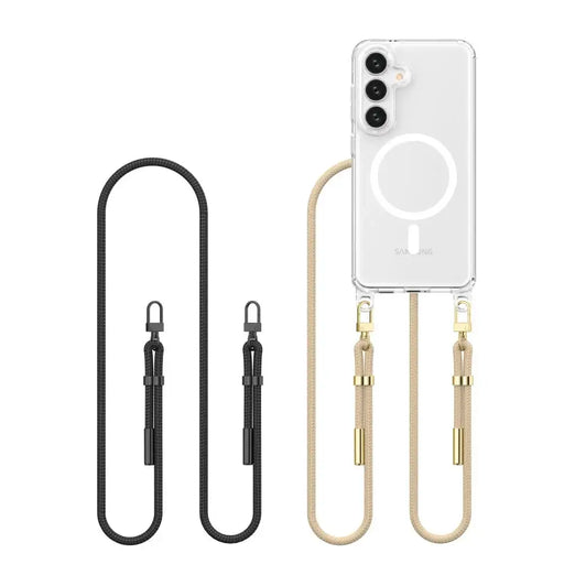 Калъф Tech-Protect FlexAir Chain MagSafe за Samsung Galaxy