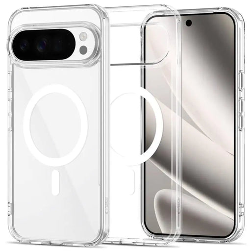 Калъф Tech-Protect FlexAir Hybrid MagSafe за Google Pixel