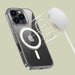 Калъф Tech-Protect FlexAir Hybrid MagSafe за iPhone 16 Pro