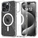 Калъф Tech-Protect FlexAir Hybrid MagSafe за iPhone 16 Pro